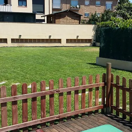 Apartamento Duplex Calonge * Calonge (Catalonia)