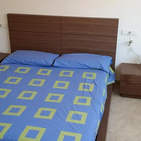 Appartement Apartamento Duplex Calonge