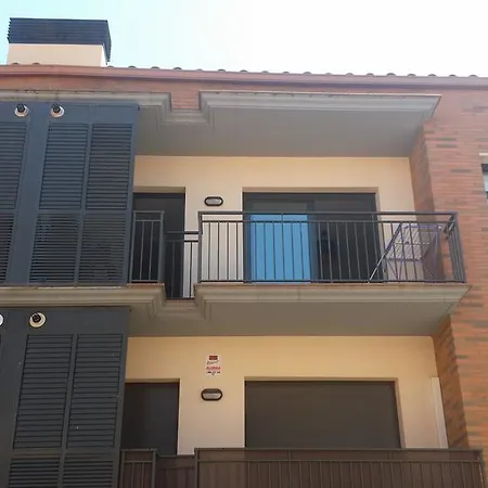 Apartamento Duplex Calonge Calonge (Catalonia)