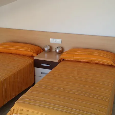 Apartamento Duplex Calonge Appartement *