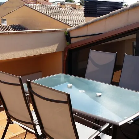 Appartement Apartamento Duplex Calonge Calonge (Catalonia)