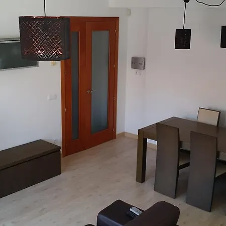 Appartement Apartamento Duplex Calonge Calonge (Catalonia)