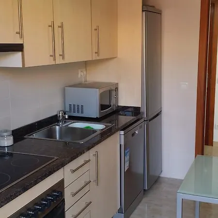 Apartamento Duplex Calonge * Calonge (Catalonia)
