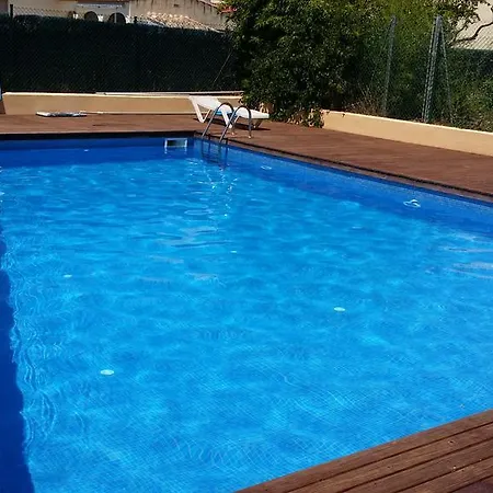 Appartement Apartamento Duplex Calonge