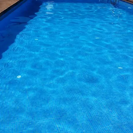 Appartement Apartamento Duplex Calonge *