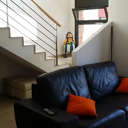 Apartamento Duplex Calonge Appartement Calonge (Catalonia)