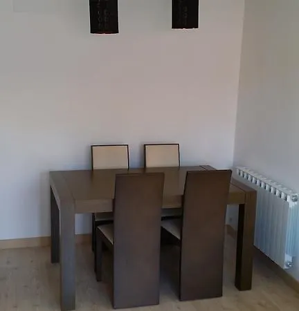 Apartamento Duplex Calonge *
