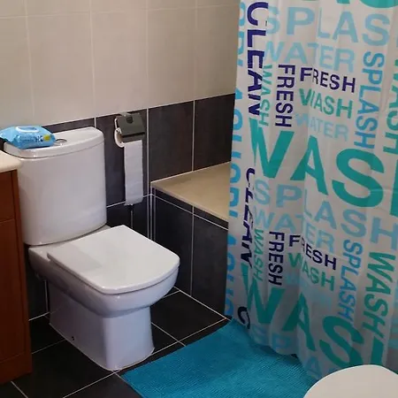 Apartamento Duplex Calonge Calonge (Catalonia)