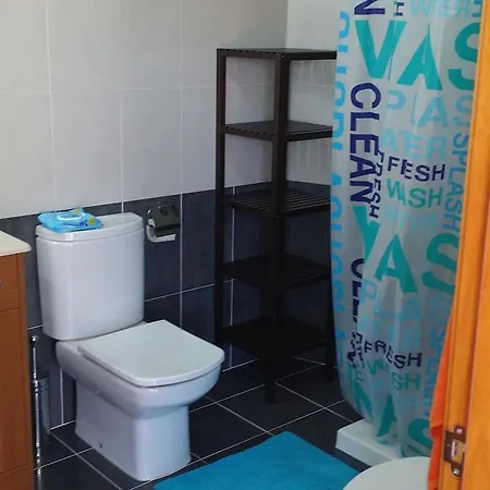 Appartement Apartamento Duplex Calonge