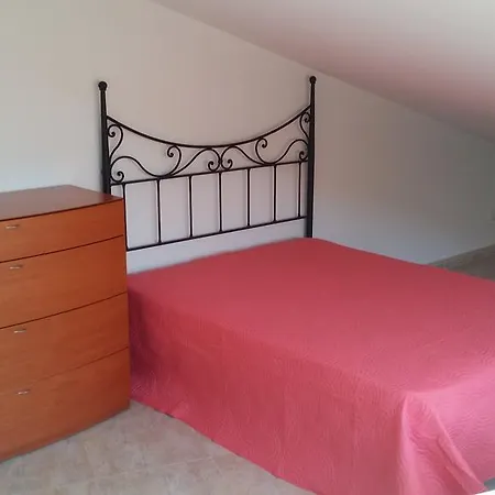 Appartement Apartamento Duplex Calonge Calonge (Catalonia)