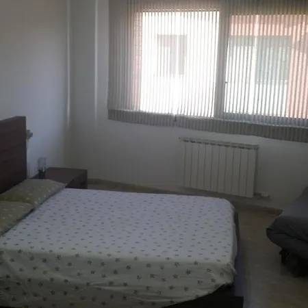 Apartamento Duplex Calonge * Calonge (Catalonia)