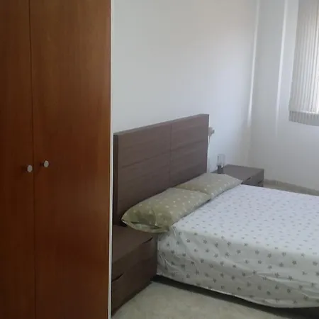 Appartement Apartamento Duplex Calonge