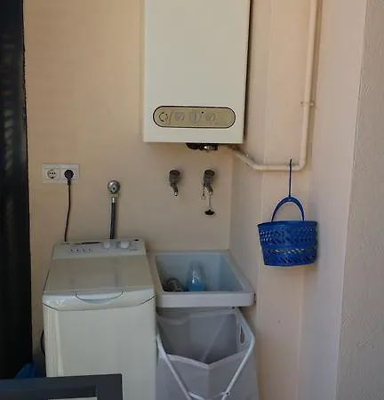 Apartamento Duplex Calonge * カロンジェ