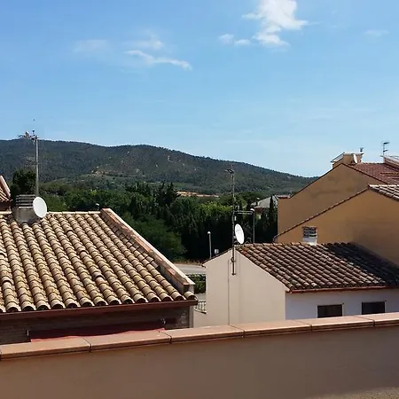 Apartamento Duplex Calonge